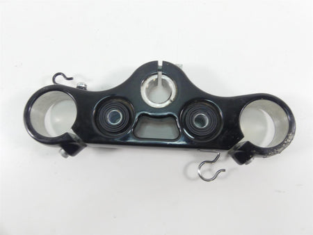2022 Harley Softail FXBBS Street Bob Upper Triple Tree Clamp 49mm -Read 45900174 {{ shop.shopifyCountryName }} - Mototech271
