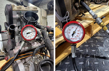 Load image into Gallery viewer, 2008 Ducati 848 SBK Running Engine Motor Transmission - Video - Read 22522371A | Mototech271
