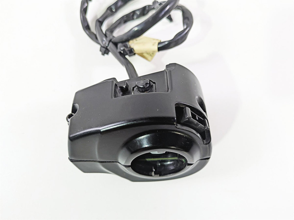 2016 Harley Touring FLHR Road King Left Hand Control Switch - Read 71500126B {{ shop.shopifyCountryName }} - Mototech271