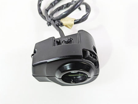 2016 Harley Touring FLHR Road King Left Hand Control Switch - Read 71500126B {{ shop.shopifyCountryName }} - Mototech271