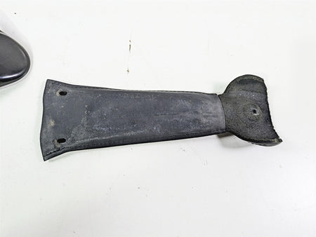 2014 Harley FLS Softail Slim Fuel Tank Dash Console Cover 71953-11 {{ shop.shopifyCountryName }} - Mototech271