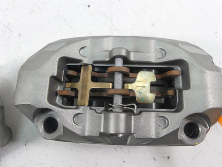 2020 Ducati Multistrada 1260 Enduro Brembo Front Brake Caliper Set 100 61041491C {{ shop.shopifyCountryName }} - Mototech271