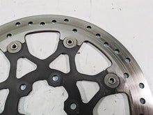 Load image into Gallery viewer, 2022 Harley RA1250 S Pan America Front Brake Rotor Disc Spoke Wheel Set 41500195 | Mototech271
