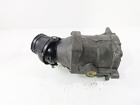 2004 Honda Aquatrax R-12X Jetpump Jet Pump Set Freshwater 47201-HW1-671 {{ shop.shopifyCountryName }} - Mototech271