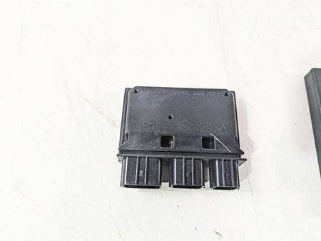 2020 Kawasaki ZX6R Ninja Cdi Ecu Ecm Engine Control Module & Relay 21175-1395 {{ shop.shopifyCountryName }} - Mototech271