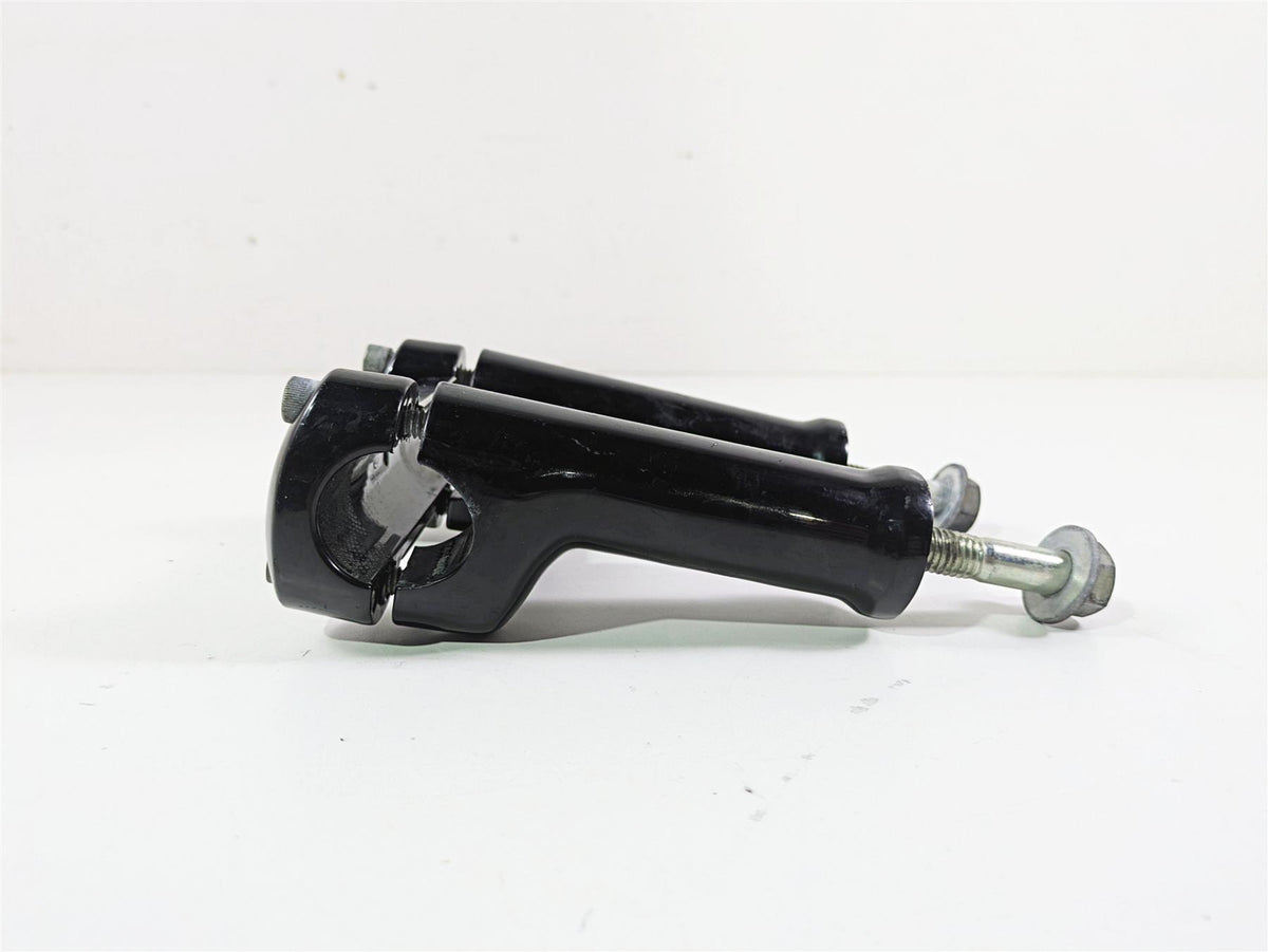 2007 Harley Sportster XL1200 C Handlebar Riser Set 56898-08 {{ shop.shopifyCountryName }} - Mototech271