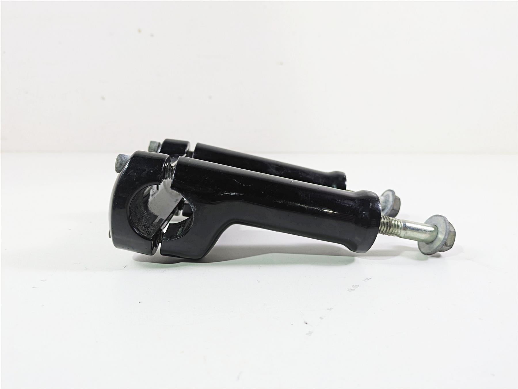 2007 Harley Sportster XL1200 C Handlebar Riser Set 56898-08 {{ shop.shopifyCountryName }} - Mototech271