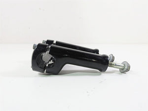 2007 Harley Sportster XL1200 C Handlebar Riser Set 56898-08