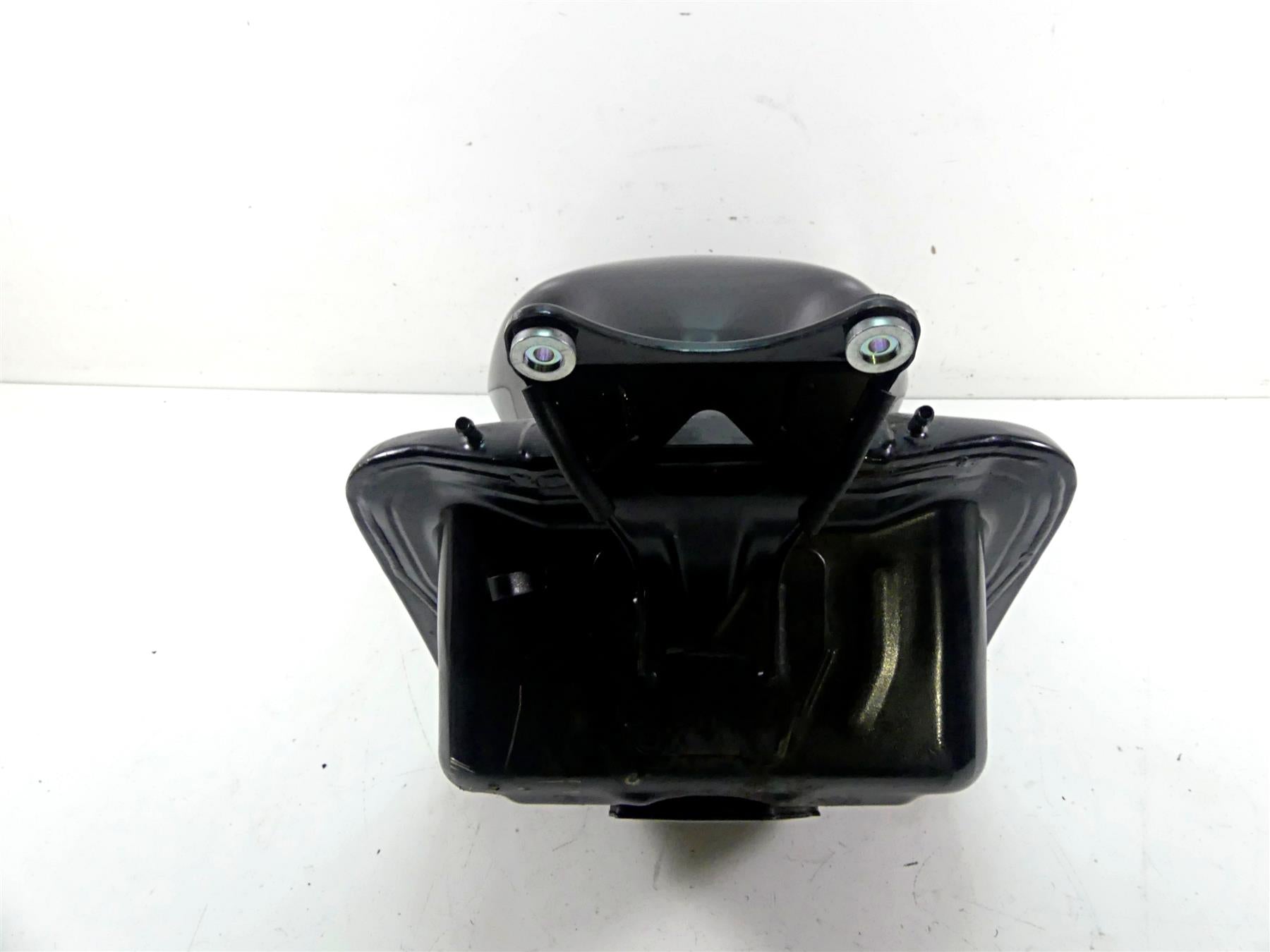 2010 Kawasaki ZX1400 ZX14 R Ninja Fuel Gas Petrol Tank - No Dent 51085-5351-A5 {{ shop.shopifyCountryName }} - Mototech271