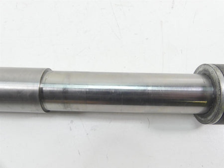 2005 Harley Dyna FXDLI Low Rider Front Axle Wheel Spindle 1" 43758-04 {{ shop.shopifyCountryName }} - Mototech271