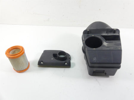 2007 Ducati Sport Classic GT1000 Air Filter Cleaner Breather Box 44211291B {{ shop.shopifyCountryName }} - Mototech271