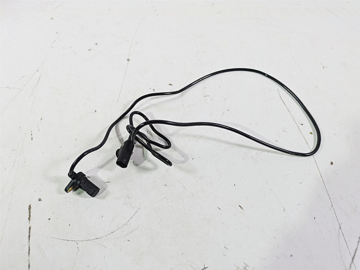 2015 BMW R nineT K21 Front Abs Brake Wheel Speed Sensor 34527677824 {{ shop.shopifyCountryName }} - Mototech271