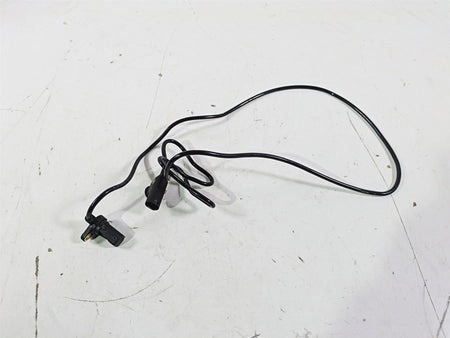2015 BMW R nineT K21 Front Abs Brake Wheel Speed Sensor 34527677824 {{ shop.shopifyCountryName }} - Mototech271