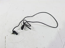 Load image into Gallery viewer, 2015 BMW R nineT K21 Front Abs Brake Wheel Speed Sensor 34527677824 | Mototech271
