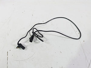2015 BMW R nineT K21 Front Abs Brake Wheel Speed Sensor 34527677824 | Mototech271