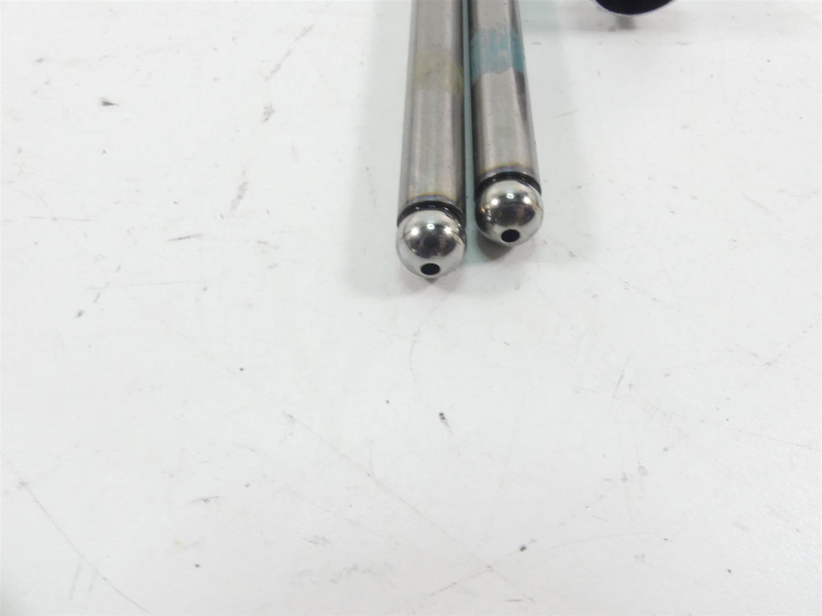 2021 Harley Softail FXBBS Street Bob Push Rod Tappet Cover Set 25700410 {{ shop.shopifyCountryName }} - Mototech271