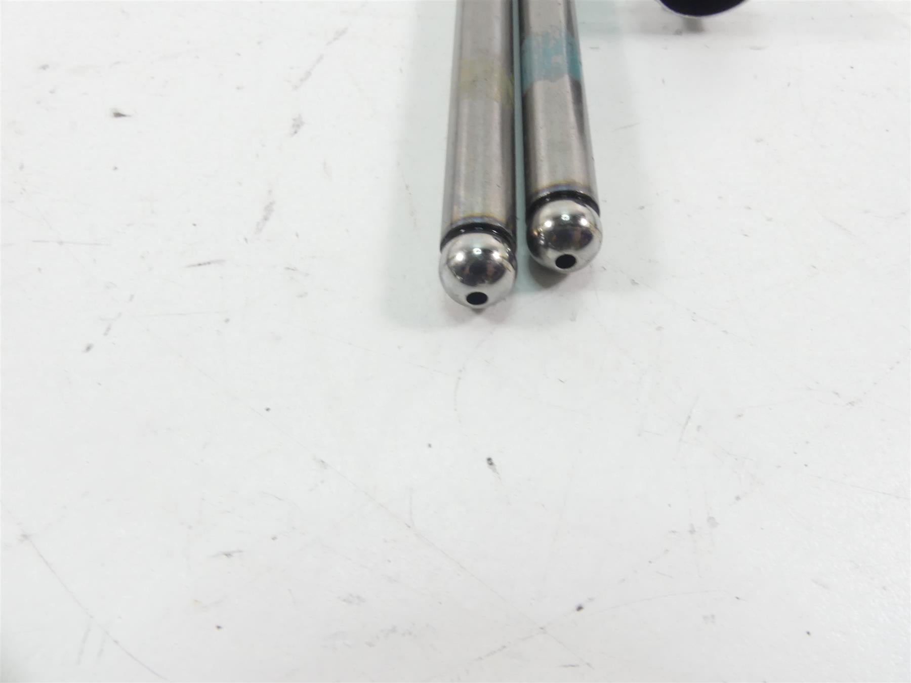 2021 Harley Softail FXBBS Street Bob Push Rod Tappet Cover Set 25700410 {{ shop.shopifyCountryName }} - Mototech271