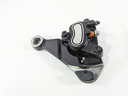 2014 Harley FLS Softail Slim Rear Brake Caliper 25mm 40908-08 {{ shop.shopifyCountryName }} - Mototech271