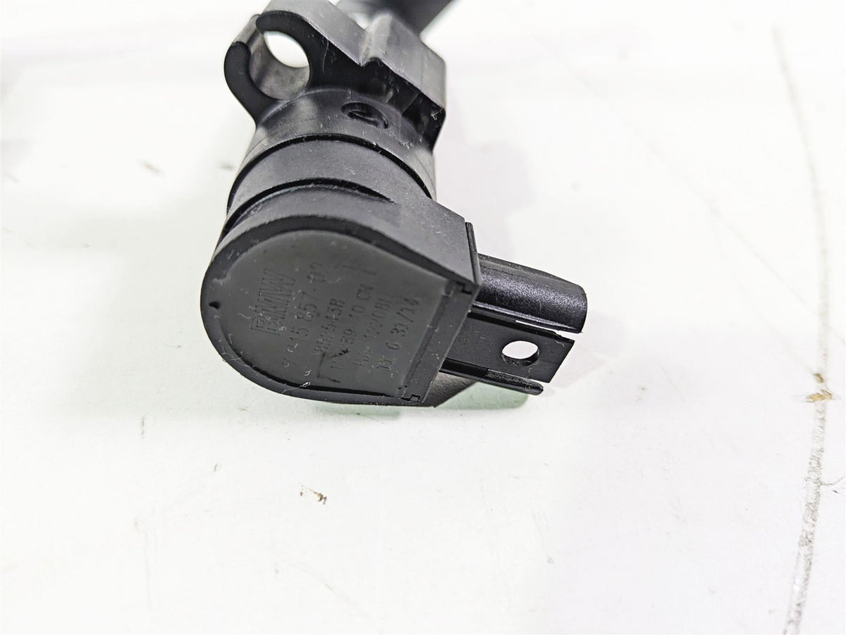2015 BMW R nineT K21 Ignition Coil Set 591 Miles Only 12137715857 12137715858 {{ shop.shopifyCountryName }} - Mototech271