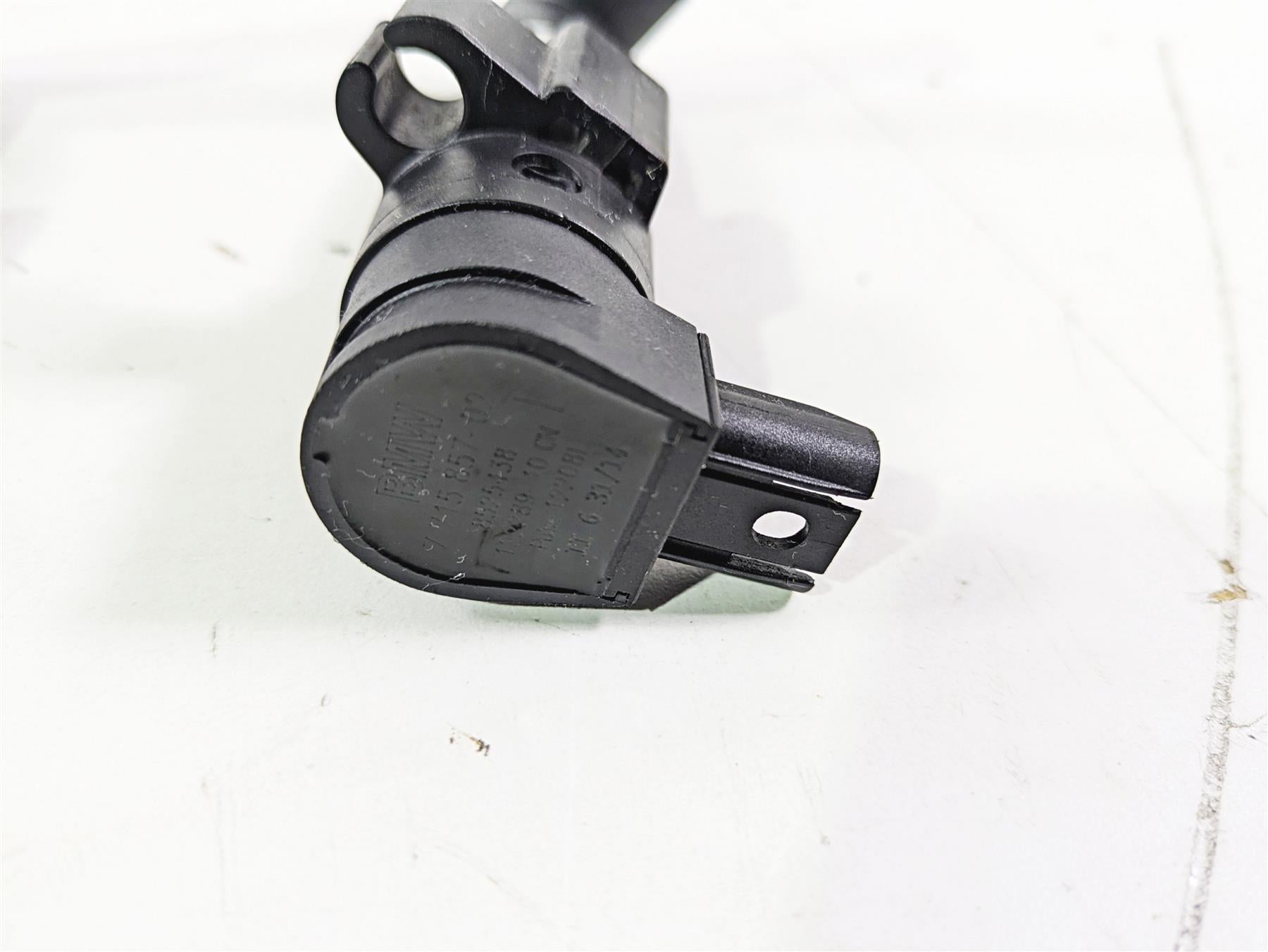 2015 BMW R nineT K21 Ignition Coil Set 591 Miles Only 12137715857 12137715858 {{ shop.shopifyCountryName }} - Mototech271