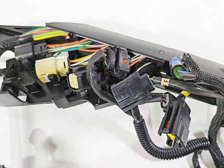 2009 Harley XR1200 Sportster Main & Engine Wiring Harness - Read 70225-08 {{ shop.shopifyCountryName }} - Mototech271