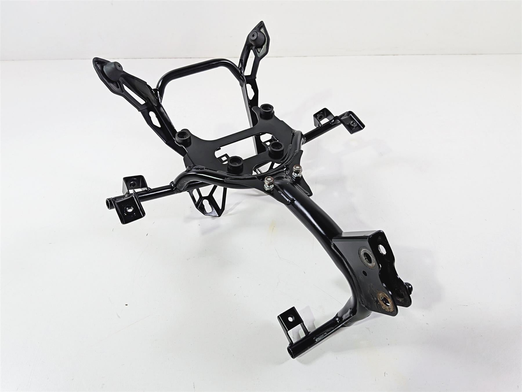 2017 Honda CRF1000 Africa Twin Front Cowling Stay Holder Carrier 64501-MJP-G50-Mototech271