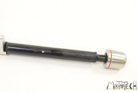 1996 BMW R1100RT R1100 259T Left Right Handlebar Handle Bar SET 32712325588 {{ shop.shopifyCountryName }} - Mototech271