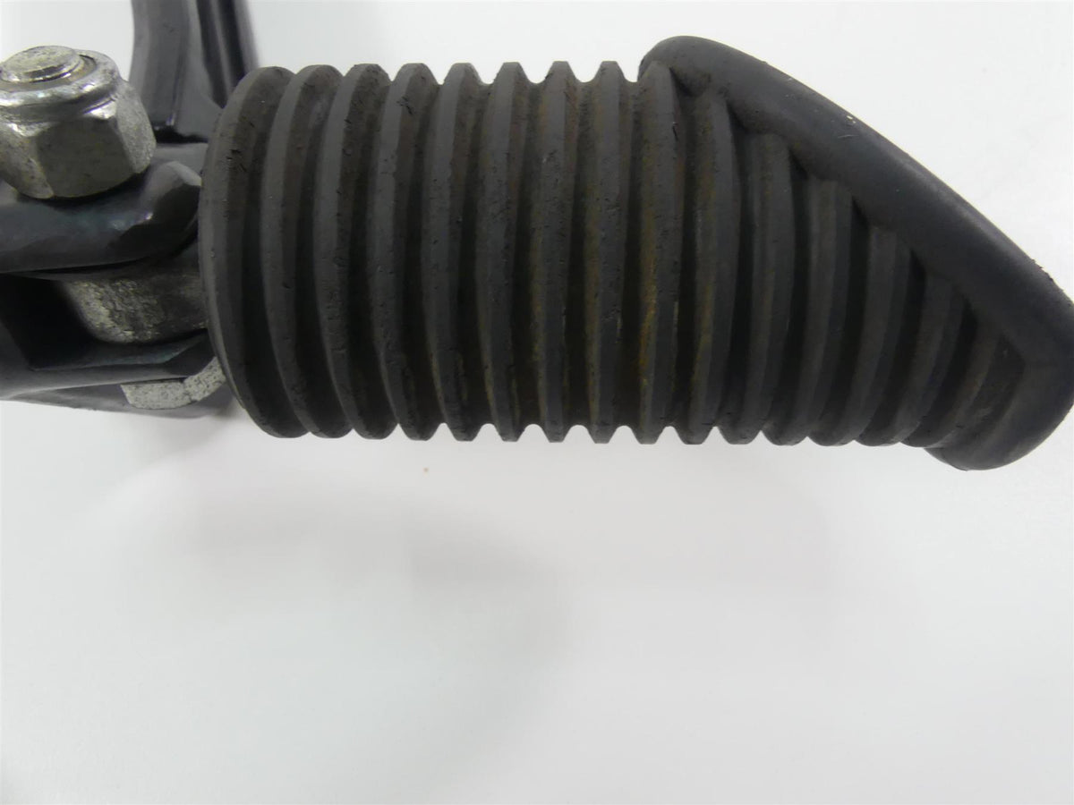 1999 Harley Dyna FXDL Low Rider Rear Passenger Foot Peg Rest Set 52740-94A {{ shop.shopifyCountryName }} - Mototech271