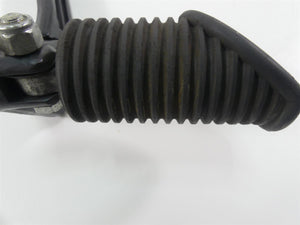 1999 Harley Dyna FXDL Low Rider Rear Passenger Foot Peg Rest Set 52740-94A | Mototech271