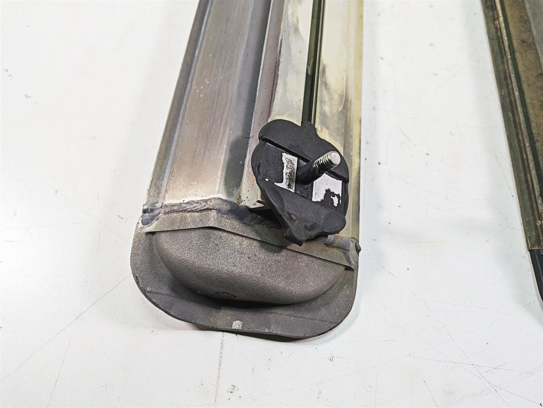 2016 Sea-Doo Spark 900 Radiator Cooler Heat Exchanger + Hull 276000389 {{ shop.shopifyCountryName }} - Mototech271