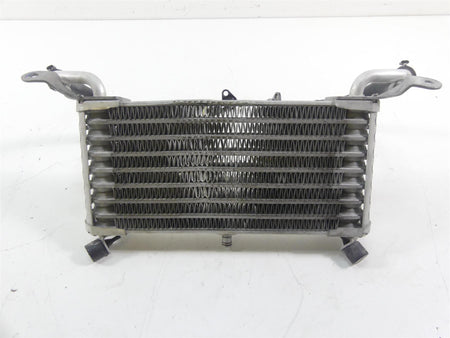 2018 BMW S1000RR K46 Oil Cooler & Lines Set - Read 17218544996 {{ shop.shopifyCountryName }} - Mototech271
