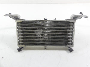 2018 BMW S1000RR K46 Oil Cooler & Lines Set - Read 17218544996