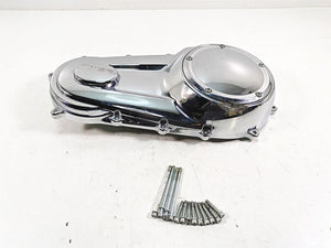 2020 Harley Touring FLHX Street Glide Outer Primary Drive Clutch Cover 25700377 | Mototech271