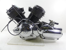 Load image into Gallery viewer, 2002 Yamaha XVS1100 V-Star Running Engine Motor 15k - Vid - Read 5KS-15100-00-00 | Mototech271
