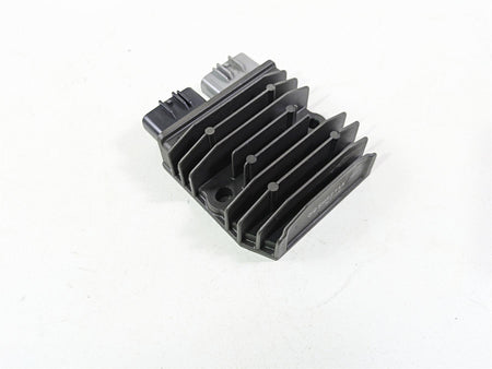 2013 Ducati Hypermotard 821 SP Rectifier Voltage Regulator SH821AA 54040321A {{ shop.shopifyCountryName }} - Mototech271