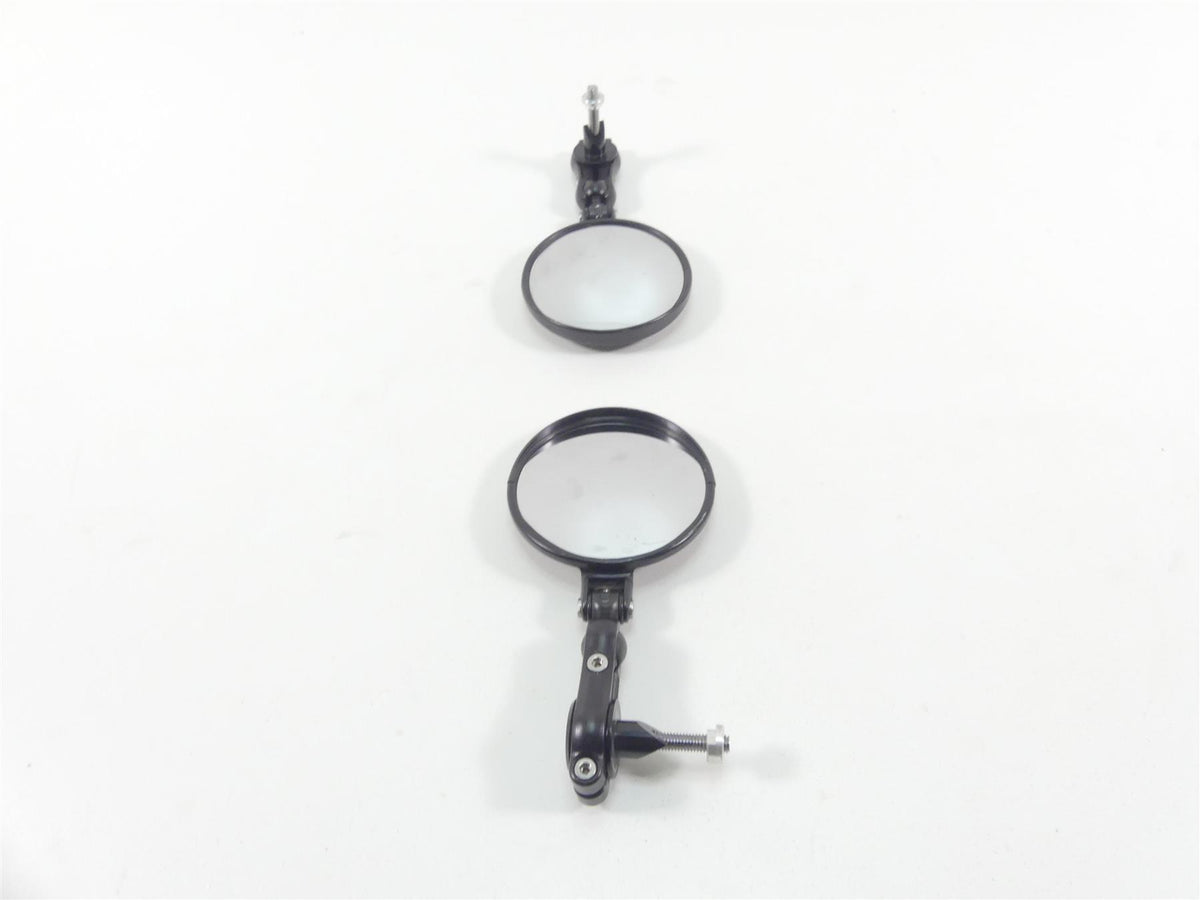 2017 Ducati 939 S Supersport CRG Handle Bar End Mirror Rear View Set {{ shop.shopifyCountryName }} - Mototech271