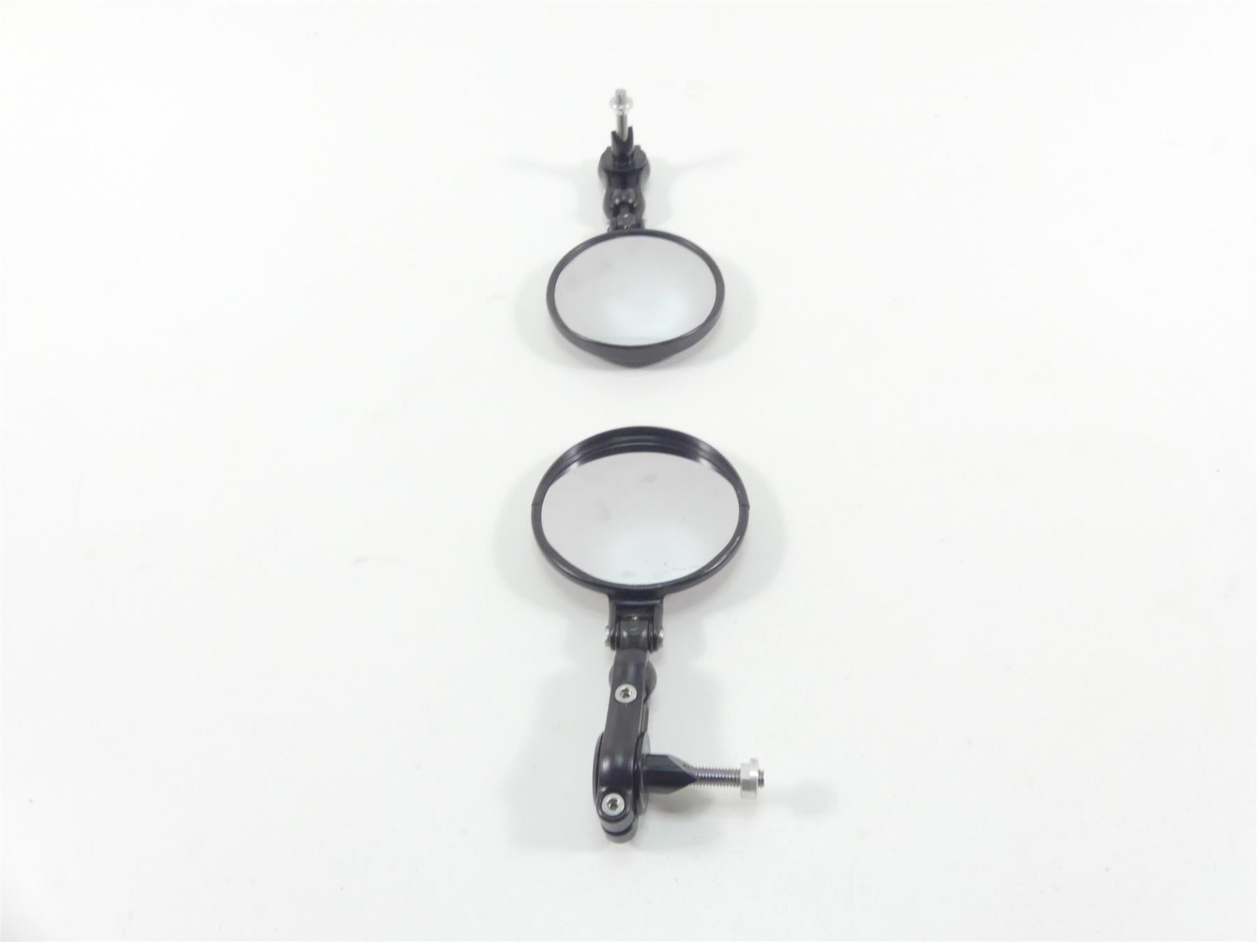 2017 Ducati 939 S Supersport CRG Handle Bar End Mirror Rear View Set {{ shop.shopifyCountryName }} - Mototech271