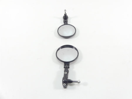 2017 Ducati 939 S Supersport CRG Handle Bar End Mirror Rear View Set {{ shop.shopifyCountryName }} - Mototech271