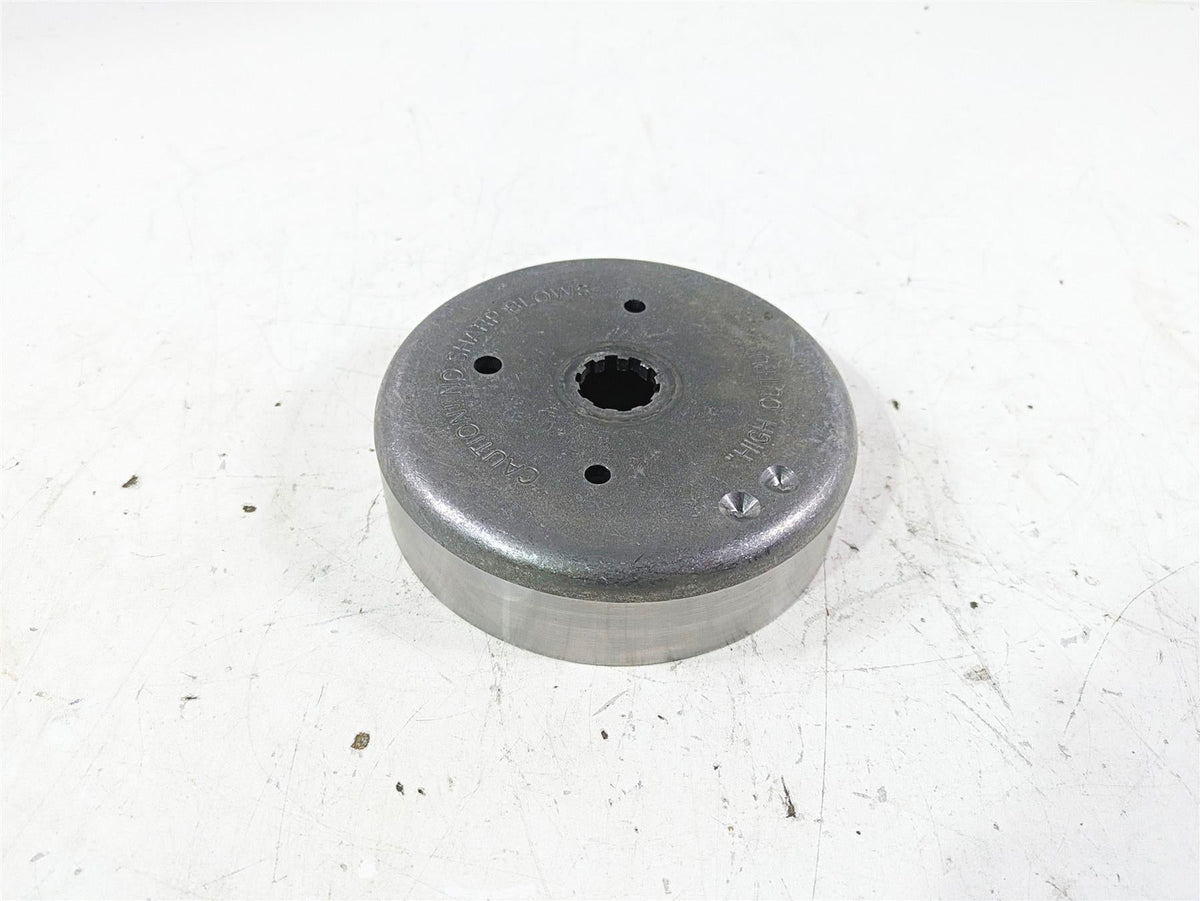 2002 Harley FLSTC Softail Heritage Classic Ignition Rotor Flywheel 29981-95 {{ shop.shopifyCountryName }} - Mototech271