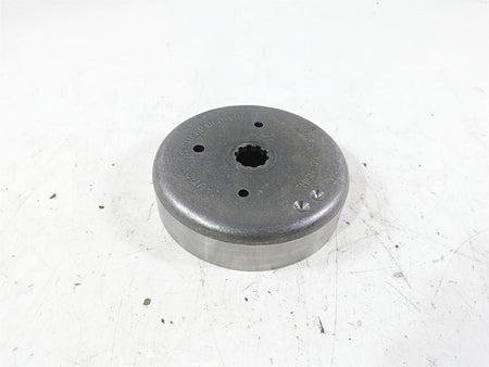 2002 Harley FLSTC Softail Heritage Classic Ignition Rotor Flywheel 29981-95 {{ shop.shopifyCountryName }} - Mototech271
