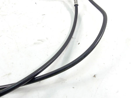 2011 Harley Touring FLTRX Road Glide Front Abs Brake Line Set 42161-09 41679-09 {{ shop.shopifyCountryName }} - Mototech271