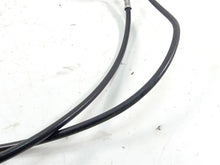 Load image into Gallery viewer, 2011 Harley Touring FLTRX Road Glide Front Abs Brake Line Set 42161-09 41679-09 | Mototech271
