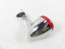 Load image into Gallery viewer, 2013 Harley FXDWG Dyna Wide Glide Rear Chrome Blinker Turn Signal 68461-09 | Mototech271
