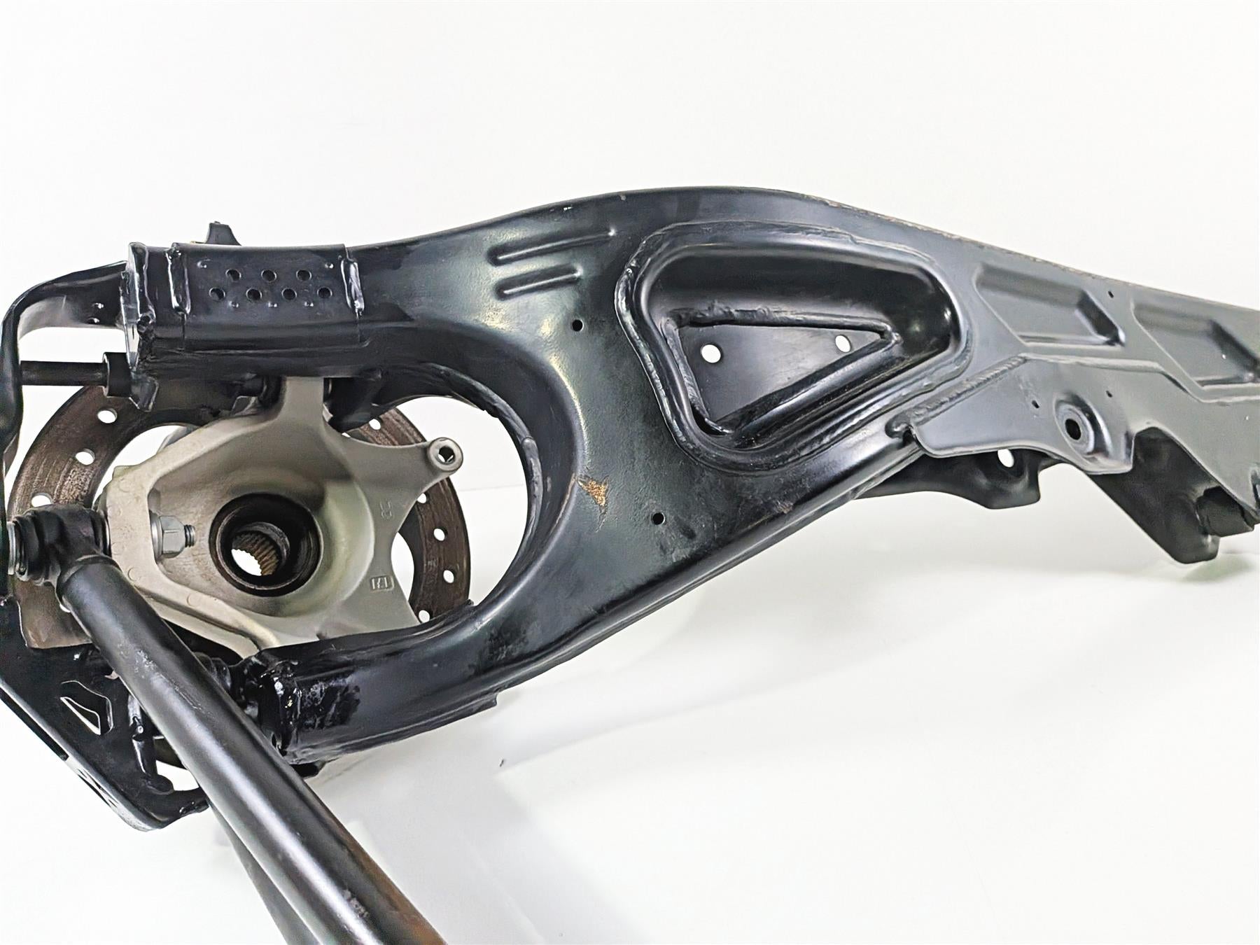 2018 Can Am Maverick X3 XRS Turbo R Rear Right Trailing Arm 72" 706002956-Mototech271