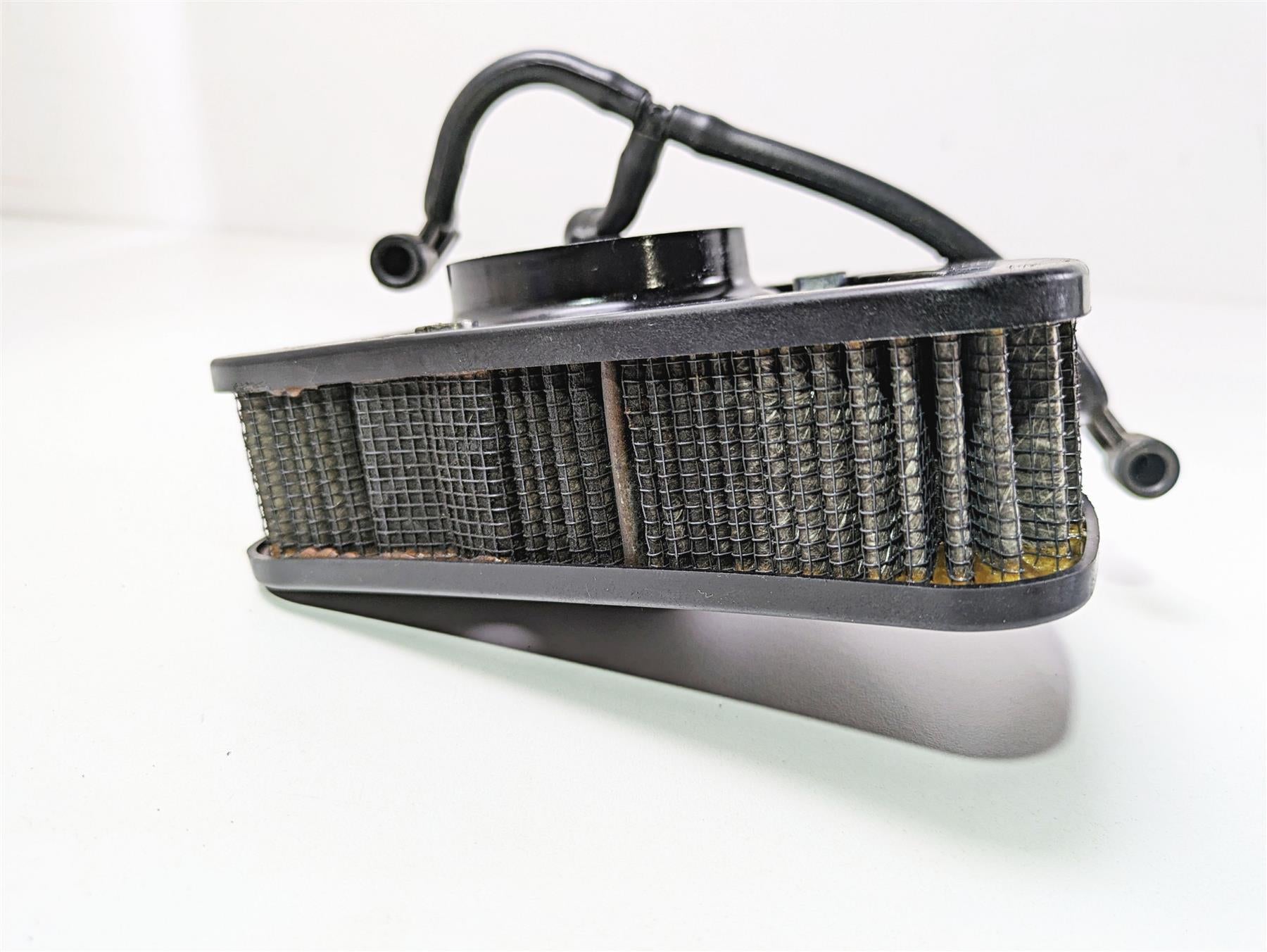 2021 Harley Touring FLTRX Road Glide 107ci M8 Air Cleaner Filter 29000120 {{ shop.shopifyCountryName }} - Mototech271