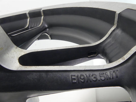14-19 Harley Touring 19x3.5 Front Enforcer Wheel Rim 43300027 {{ shop.shopifyCountryName }} - Mototech271