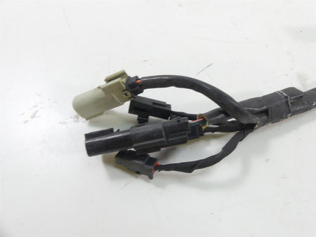 2013 Harley Davidson VRSCF Muscle Wiring Harness Loom - No Cuts - Abs 69200093 {{ shop.shopifyCountryName }} - Mototech271