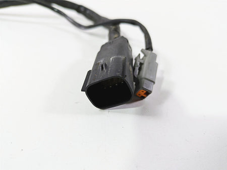 2016 Harley FXDL Dyna Low Rider Dual Gauges Wiring Harness 69200615 {{ shop.shopifyCountryName }} - Mototech271