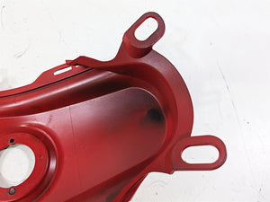2018 Ducati Hypermotard 939 SP Center Tank Fairing Cover 480P5672E | Mototech271