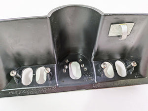 2010 Harley Touring FLHTK Electra Glide Ignition Switch Cover Fairing 58510-96 | Mototech271